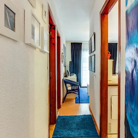 Apartamento La Marina Apartman