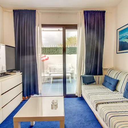 Apartamento La Marina