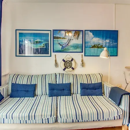 Apartamento La Marina * Arona