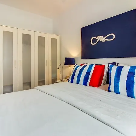 Apartamento La Marina Apartman Arona