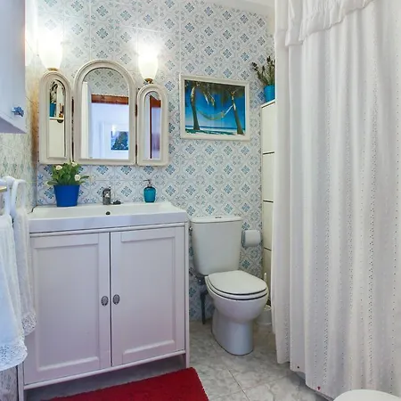 Apartman Apartamento La Marina *
