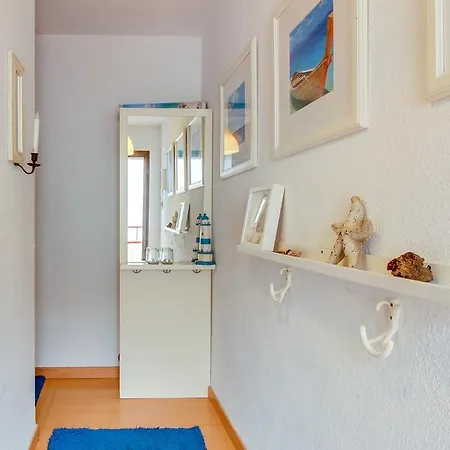 Apartamento La Marina Apartman