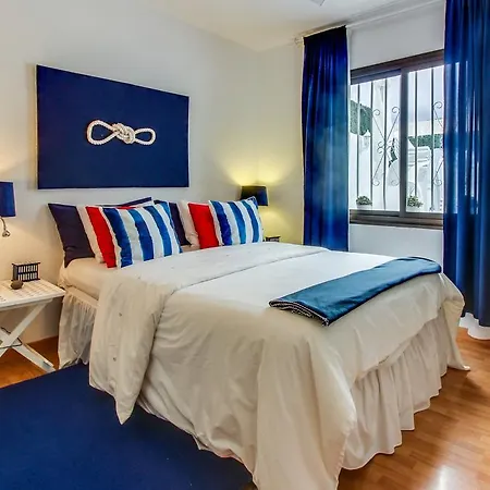 Apartamento La Marina *