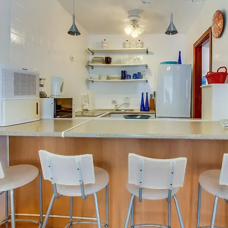 Apartamento La Marina