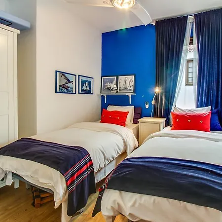 Apartamento La Marina * أرونا
