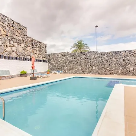 شقة Apartamento La Marina أرونا