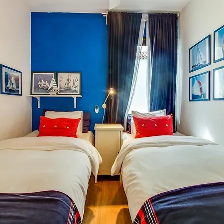 شقة Apartamento La Marina أرونا
